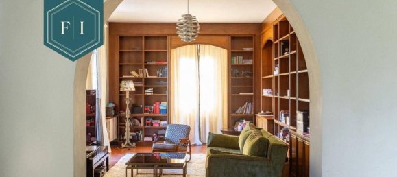 5 rooms Villa in Florence, Italy No. 37581 13