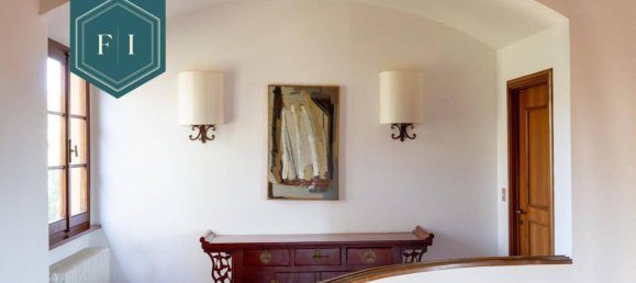 5 rooms Villa in Florence, Italy No. 37581 18