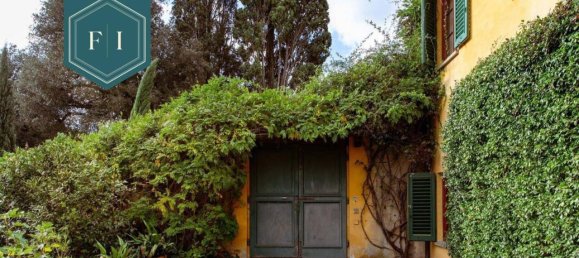 5 rooms Villa in Florence, Italy No. 37581 64