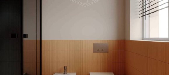 3 bedrooms Penthouse in Turin, Italy No. 14099 15