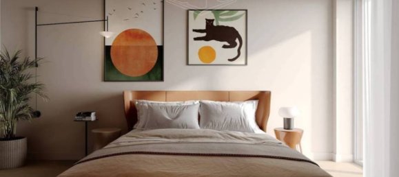 3 bedrooms Penthouse in Turin, Italy No. 14099 23