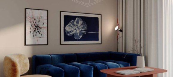 3 bedrooms Penthouse in Turin, Italy No. 14099 8