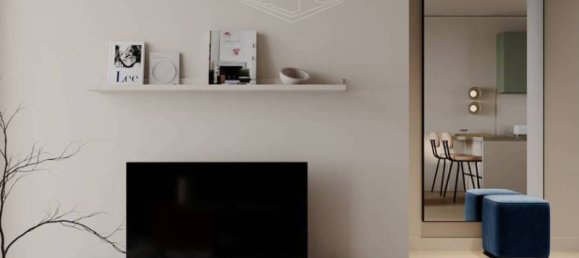 3 bedrooms Penthouse in Turin, Italy No. 14099 9