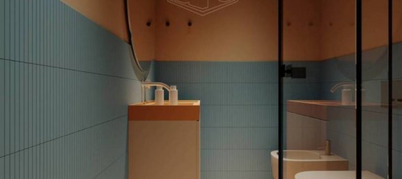 3 bedrooms Penthouse in Turin, Italy No. 14099 27