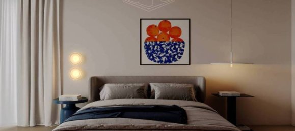 3 bedrooms Penthouse in Turin, Italy No. 14099 18