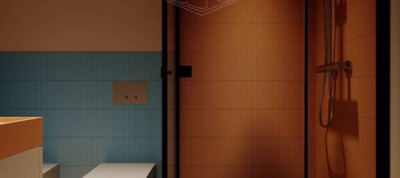 3 bedrooms Penthouse in Turin, Italy No. 14099 28