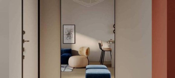 3 bedrooms Penthouse in Turin, Italy No. 14099 4