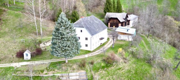 4 Schlafzimmer Haus in Lavamünd, Austria, Nr. 190395 2