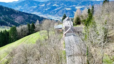 4 Schlafzimmer Haus in Lavamünd, Austria, Nr. 190395