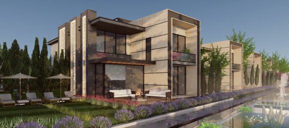 فيلا 3+1 في Mersin, Turkey رقم 23697 5