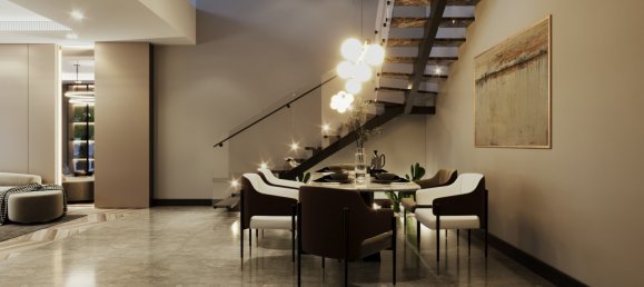 فيلا 3+1 في Mersin, Turkey رقم 23697 8