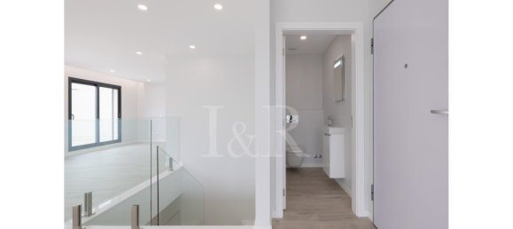 4 bedrooms Penthouse in Alcochete, Portugal No. 130053 4