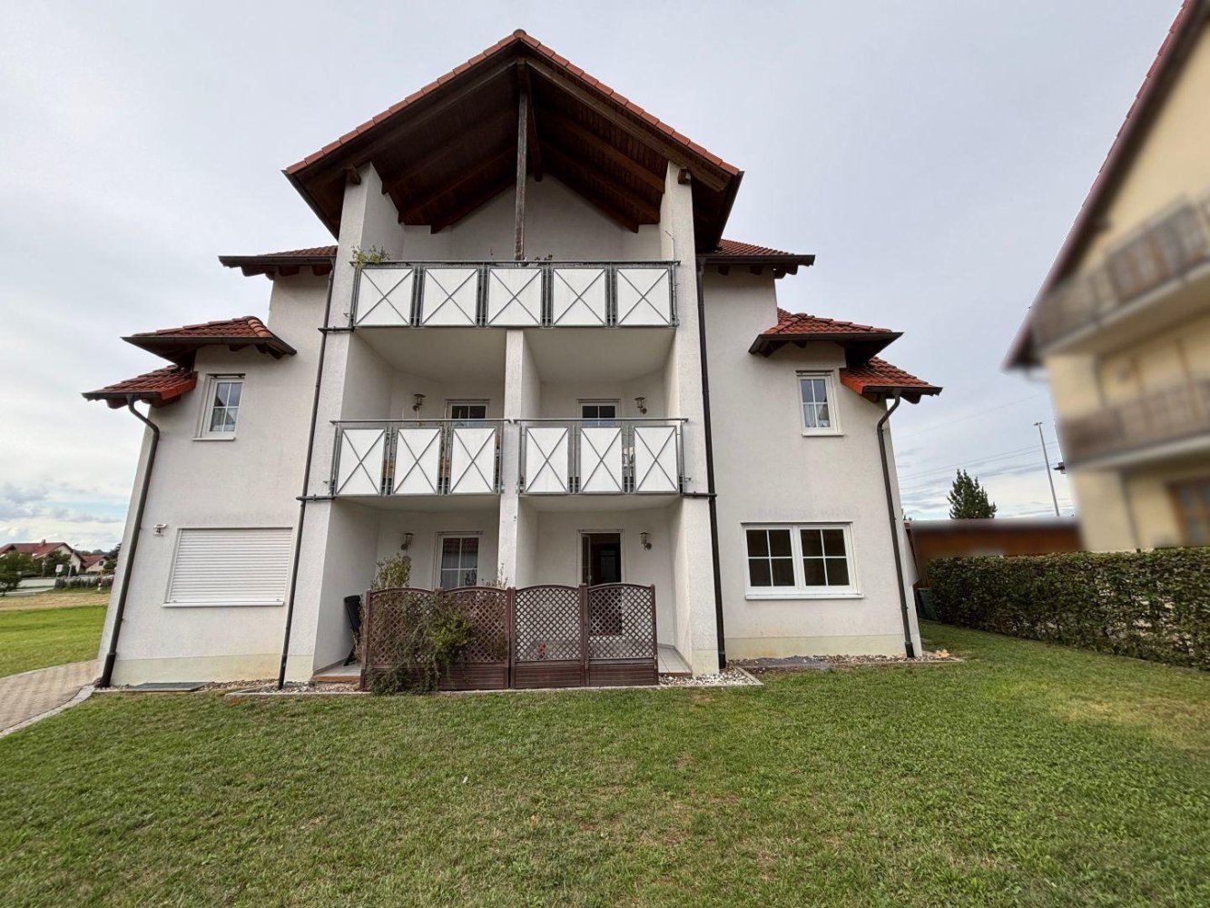 3 rooms Apartment in Lichtenfels, Germany No. 363976