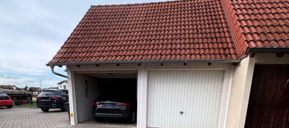 3 rooms Apartment in Lichtenfels, Germany No. 363976 5