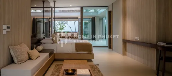 3 chambres house à vendre à Phang Nga, Southern Thailand, Thailand № 142211 14