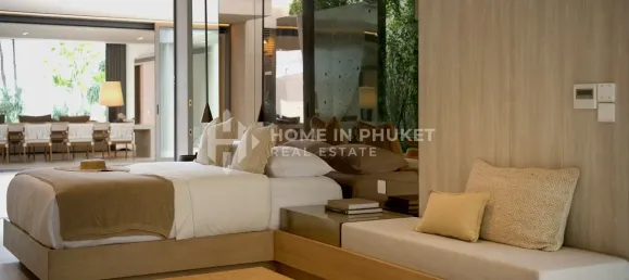 3 chambres house à vendre à Phang Nga, Southern Thailand, Thailand № 142211 17