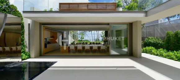 3 chambres house à vendre à Phang Nga, Southern Thailand, Thailand № 142211 13