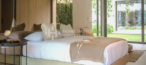 3 chambres house à vendre à Phang Nga, Southern Thailand, Thailand № 142211 15