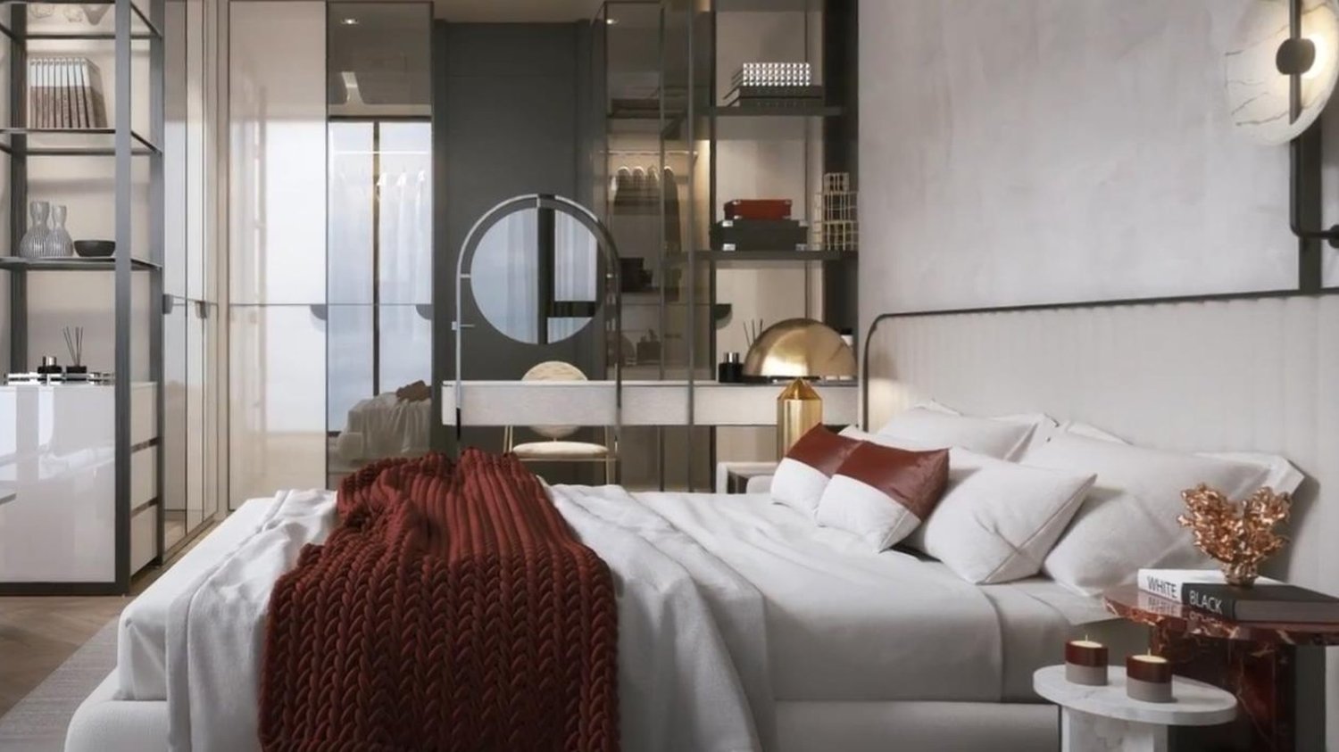 1 bedroom Condo in CHAPTER CHAROENNAKHORN-RIVERSIDE
 Bangkok, Thailand No. 28047