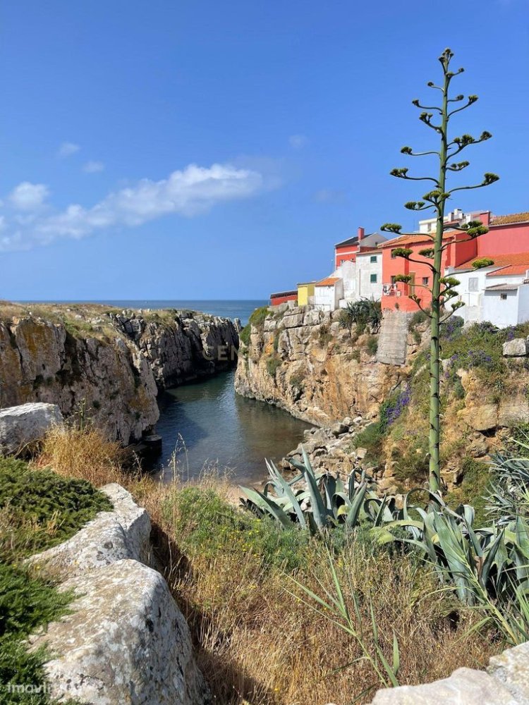 1 bedroom House in Peniche, Portugal No. 280457