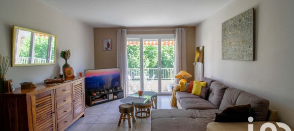2 chambres Appartement à Hyères, France No. 286357 3