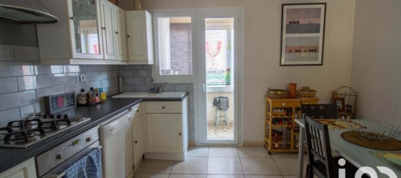 2 chambres Appartement à Hyères, France No. 286357 5