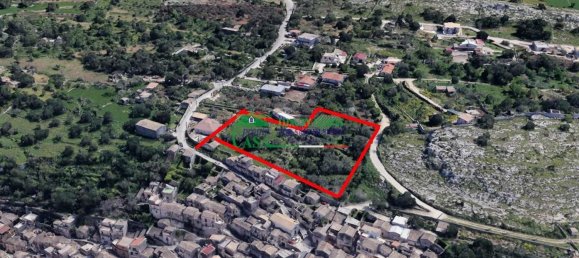 4 rooms House in Modica, Italy No. 62228 23