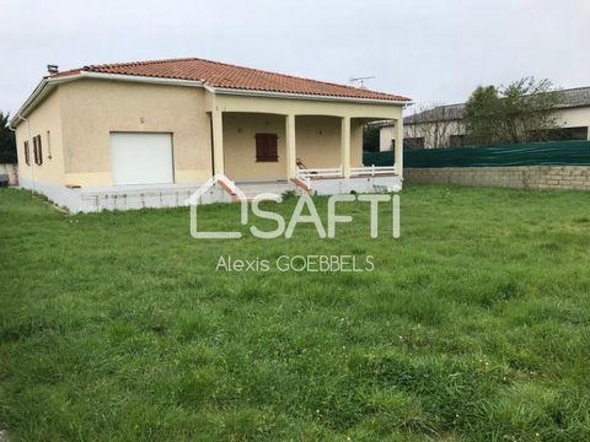 6 bedrooms House in Seysses, France No. 29494