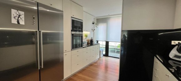 Квартира с 4 спальнями в Порту, Португалия № 143040 7