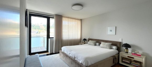 Квартира с 4 спальнями в Порту, Португалия № 143040 13