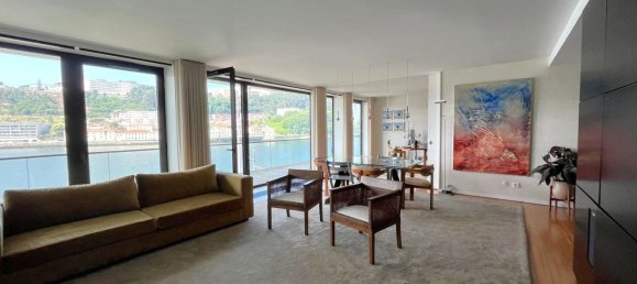 Квартира с 4 спальнями в Порту, Португалия № 143040 5