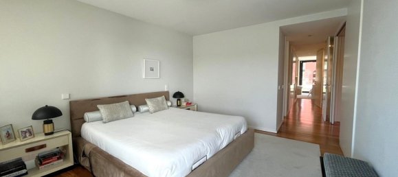 Квартира с 4 спальнями в Порту, Португалия № 143040 14