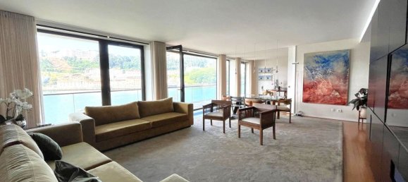 Квартира с 4 спальнями в Порту, Португалия № 143040 4