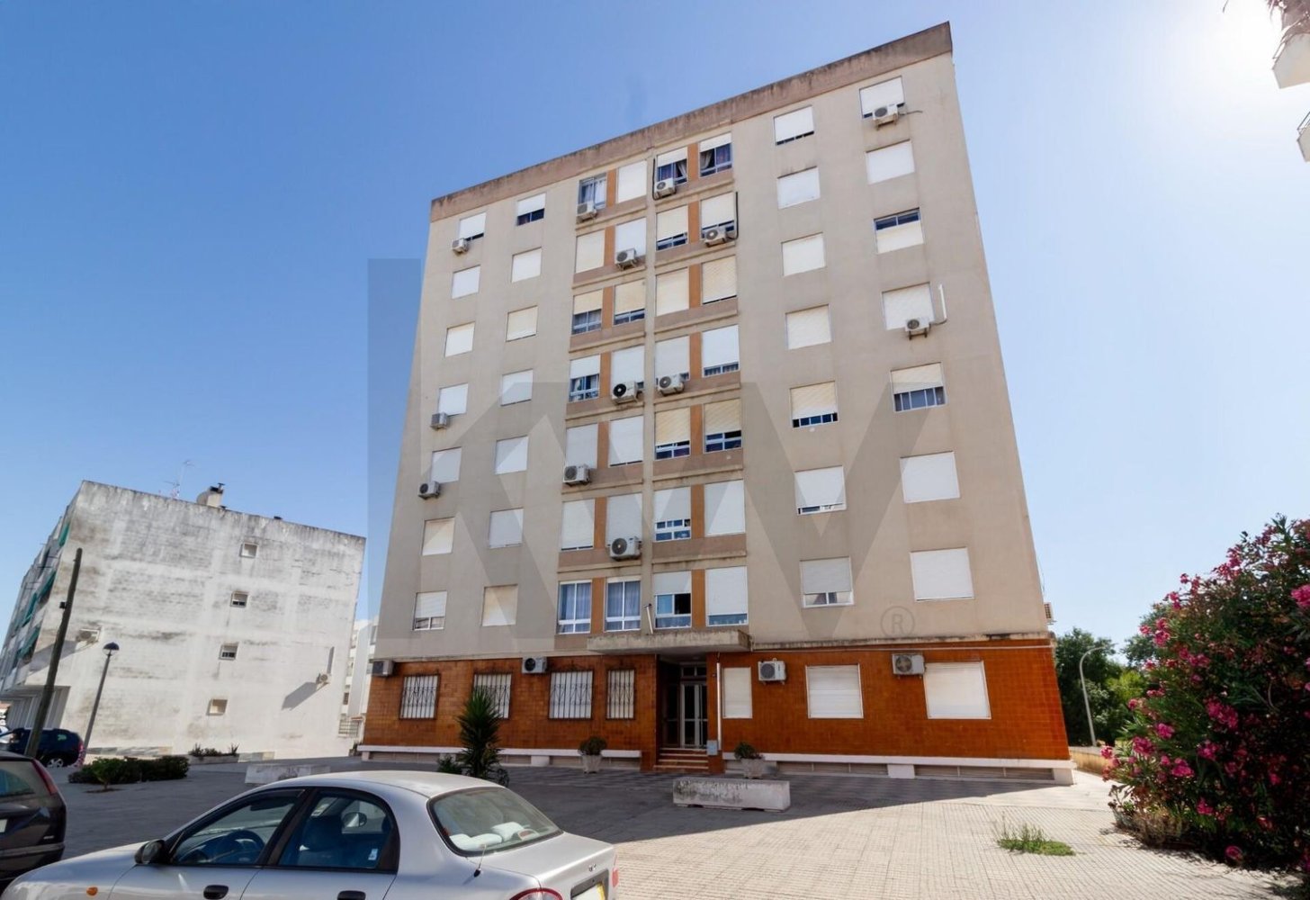 3 bedrooms Apartment in Elvas, Portugal No. 240726