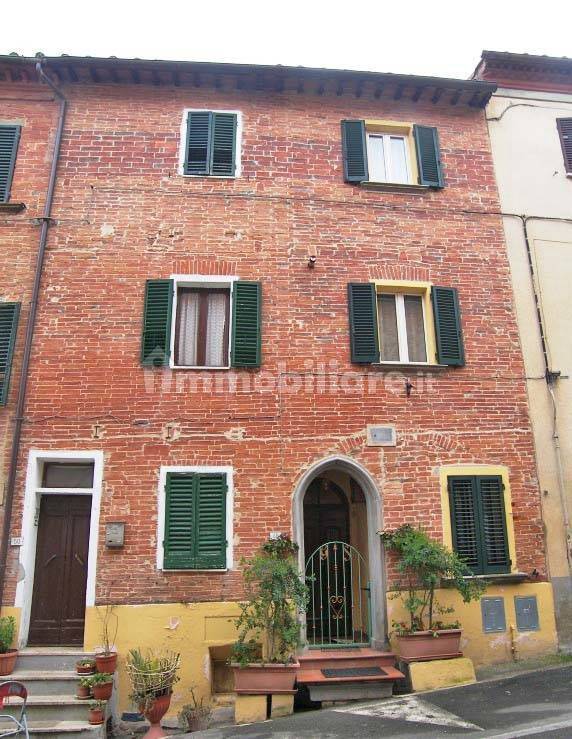 5 rooms House in Sinalunga, Italy No. 59261