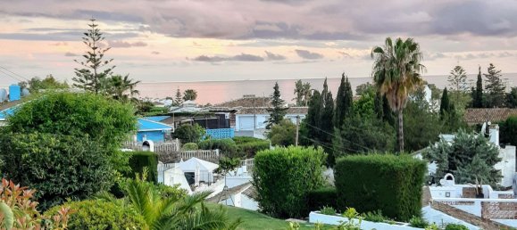 Bungalow de 3 dormitorios en Mijas, Spain No. 56529 14