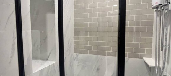 شقة 1 غرف نوم  في Bangkok, Thailand رقم 13225 8