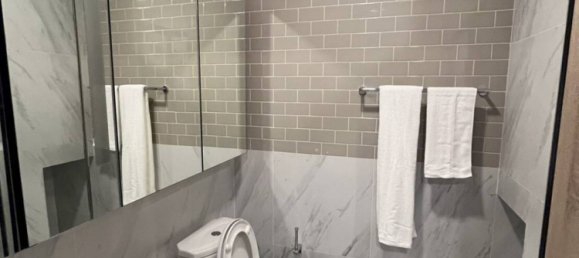 شقة 1 غرف نوم  في Bangkok, Thailand رقم 13225 7