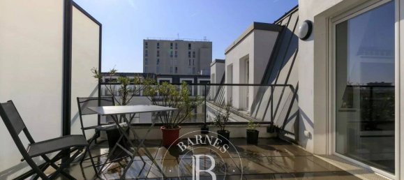 2 bedrooms Apartment in Maisons-Alfort, France No. 324411 12