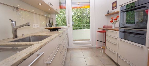 Ático de 5 habitaciónes en Munich, Germany No. 317890 16