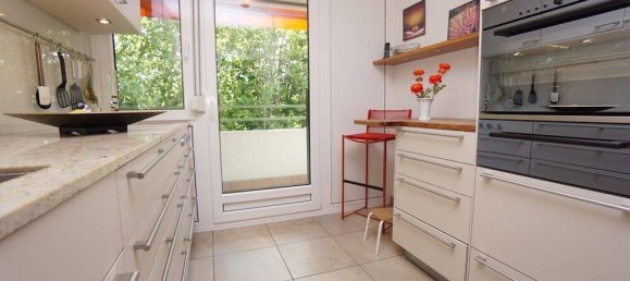 Ático de 5 habitaciónes en Munich, Germany No. 317890 17