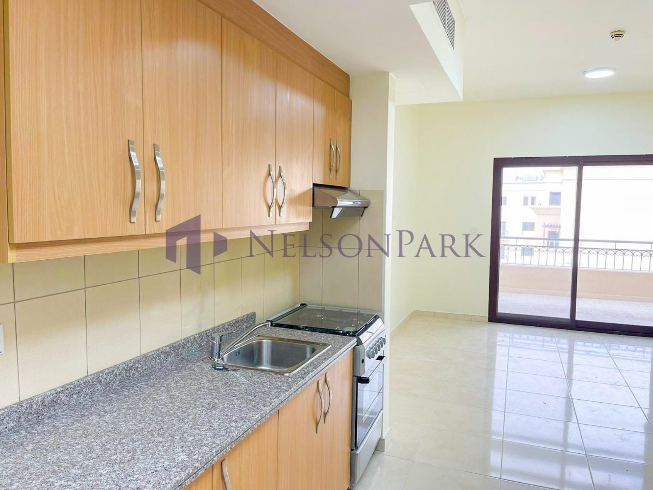 Квартира 51м² в Лусаил, Катар № 1287