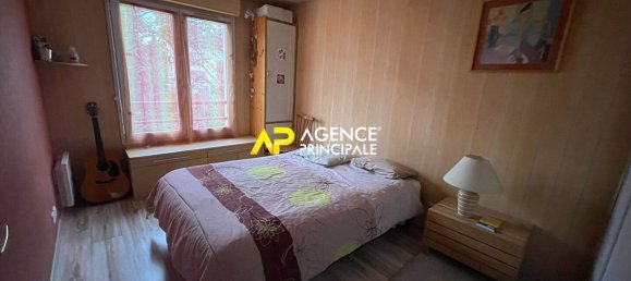 3 bedrooms Apartment in Argenteuil, France No. 182493 4