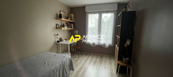 3 bedrooms Apartment in Argenteuil, France No. 182493 3