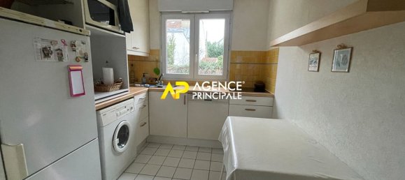 3 bedrooms Apartment in Argenteuil, France No. 182493 2