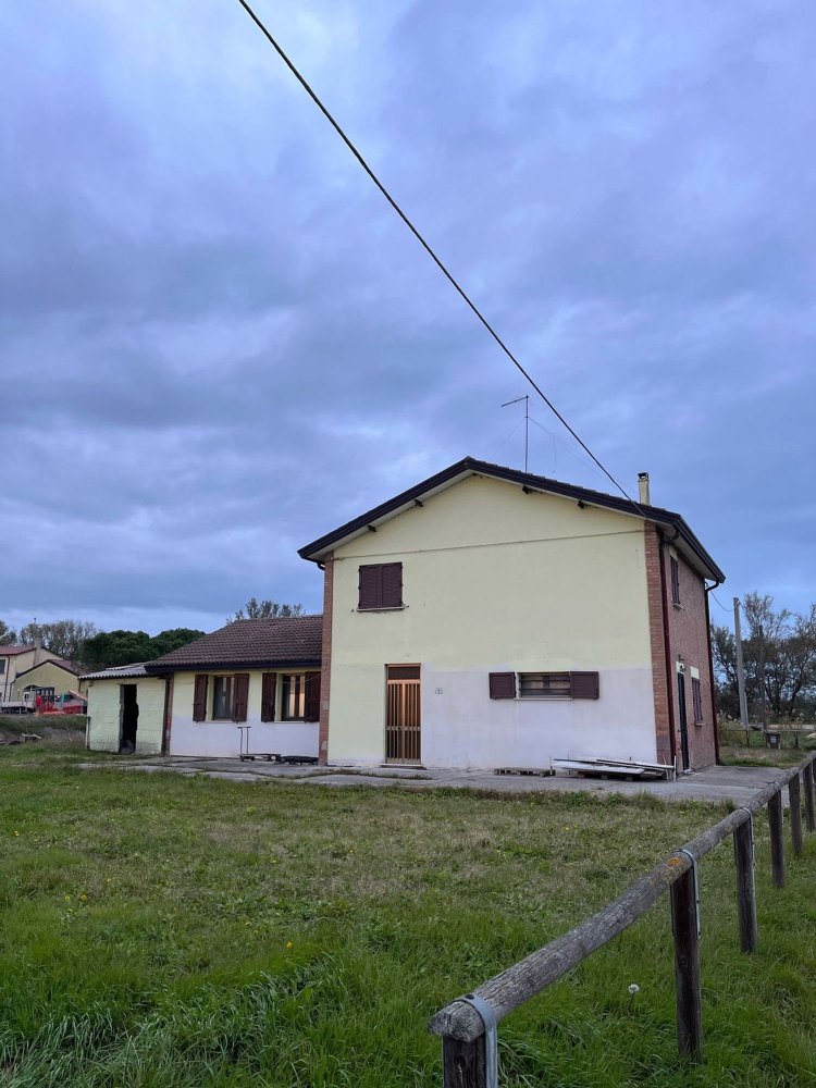 4-Zimmer Haus in Porto Viro, Italy, Nr. 256263