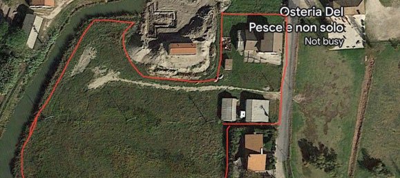 4-Zimmer Haus in Porto Viro, Italy, Nr. 256263 2