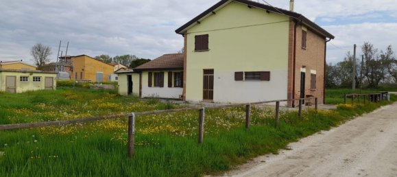 4-Zimmer Haus in Porto Viro, Italy, Nr. 256263 3
