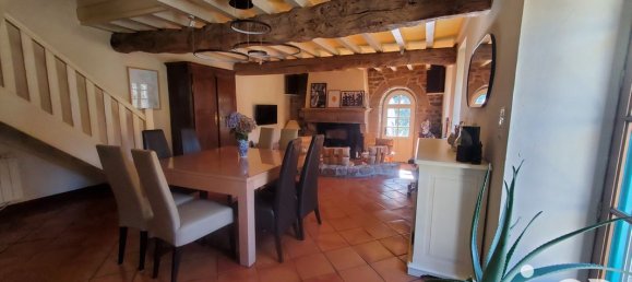 Casa de 4 dormitorios en Pommeret, France No. 199474 14