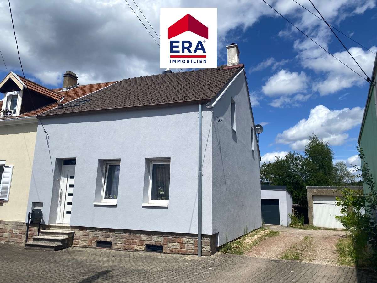 2 غرف نوم منزل في Saarbrucken, Germany رقم 310521